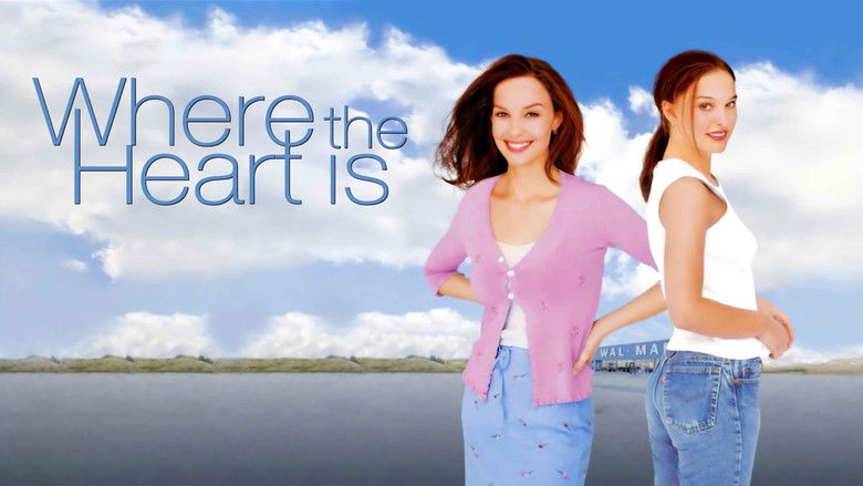 Where the Heart Is still