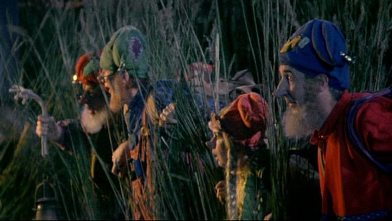 Plop and the Gnome Treasure still 1