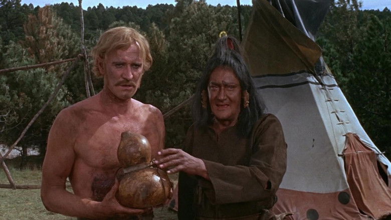 A Man Called Horse still 2