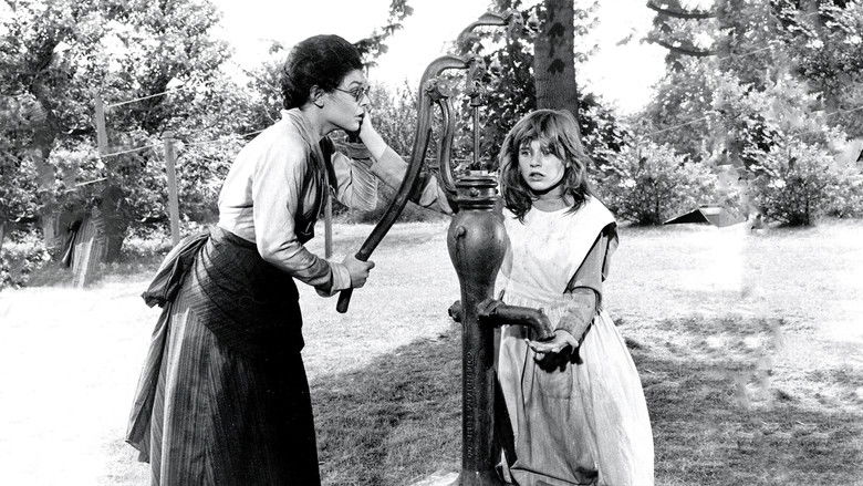 The Miracle Worker still 2