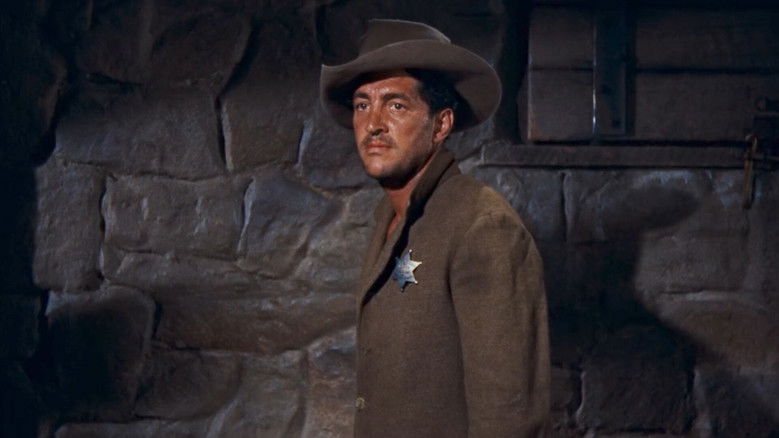 Rio Bravo still 2