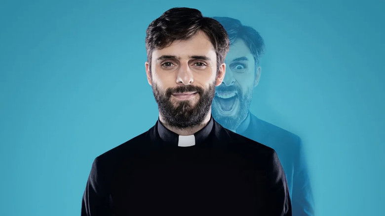 Monsieur le Curé fait sa crise still 1