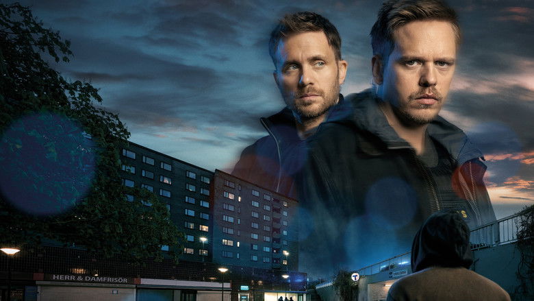 Beck 54 - In the shadows