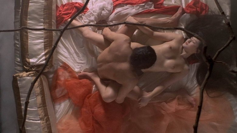 Erotic Ghost Story III still 1