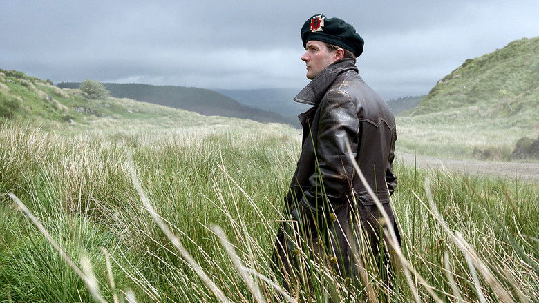 The Wind That Shakes the Barley still