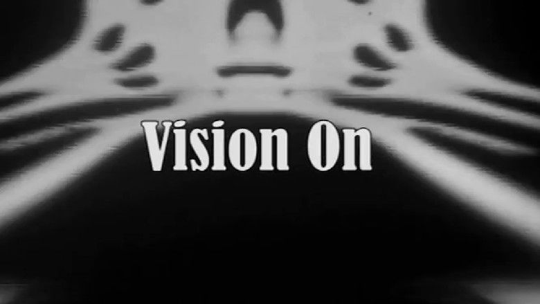 Vision On still