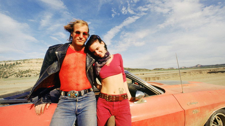 Natural Born Killers still