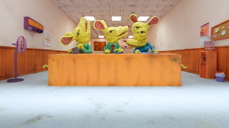 Selection Process still 1