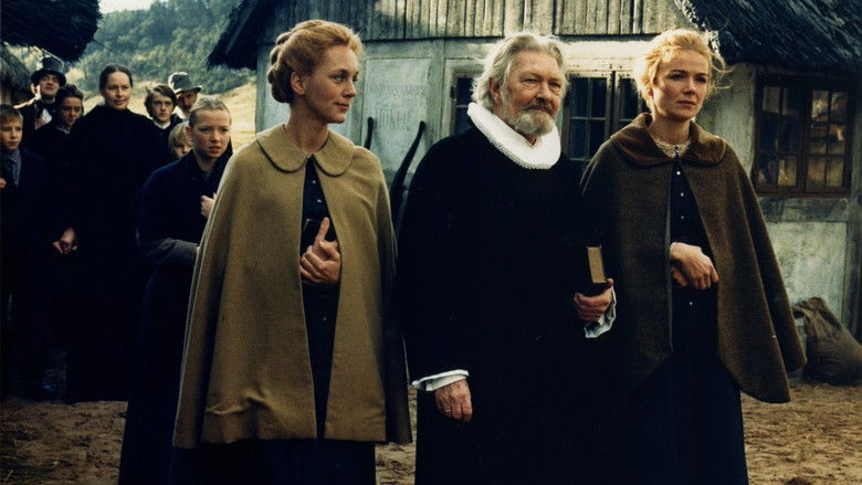 Babette's Feast still