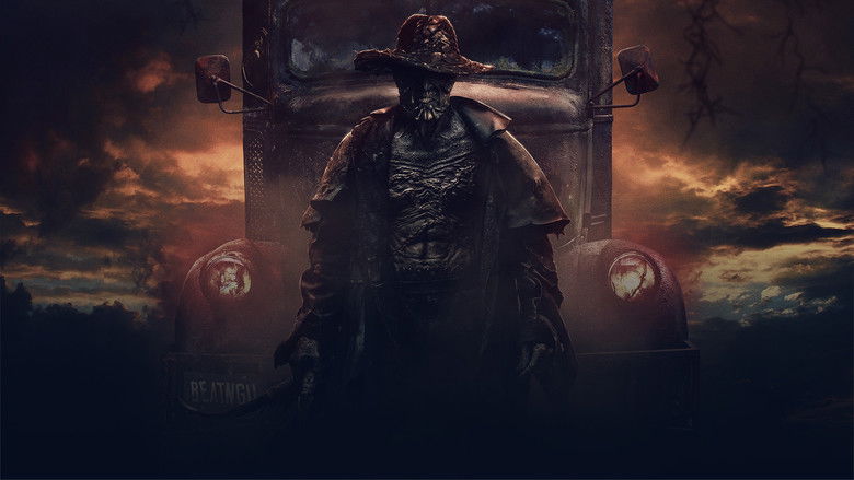 Jeepers Creepers: Reborn still