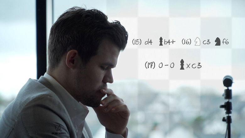 King's Gambit still 3