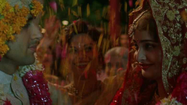 Monsoon Wedding still 3
