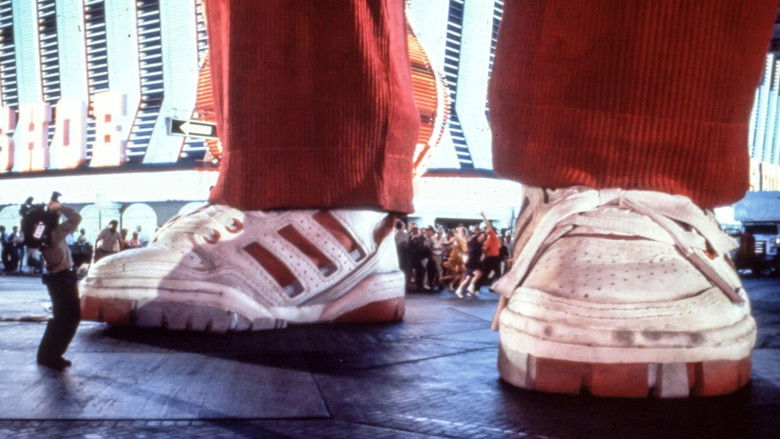 Honey, I Blew Up the Kid still