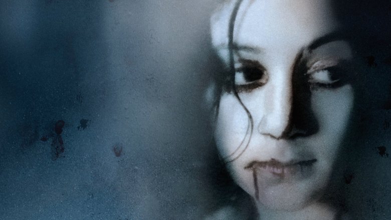 Let the Right One In still