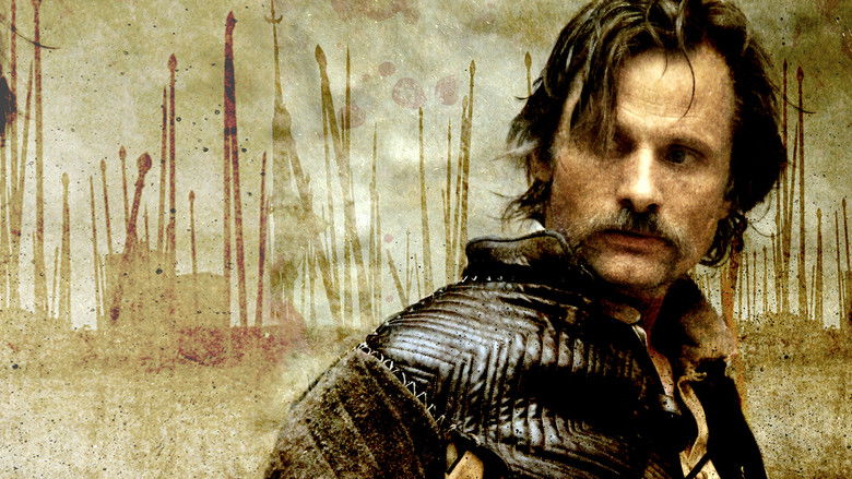 Captain Alatriste: The Spanish Musketeer still