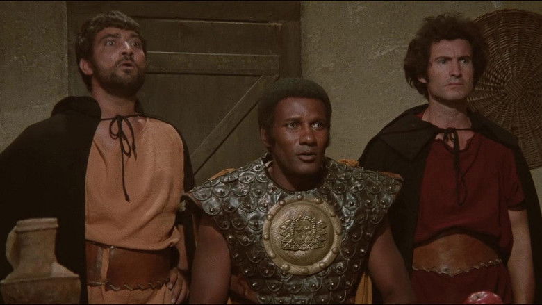 Super Stooges vs the Wonder Women still