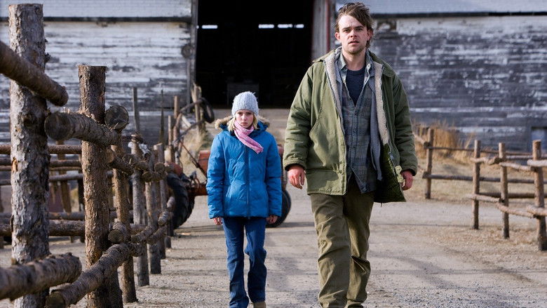 Sleepwalking still 1