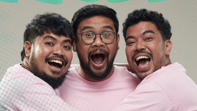 GJLS: Ibuku Ibu-Ibu still