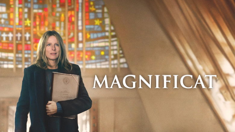 Magnificat still 4