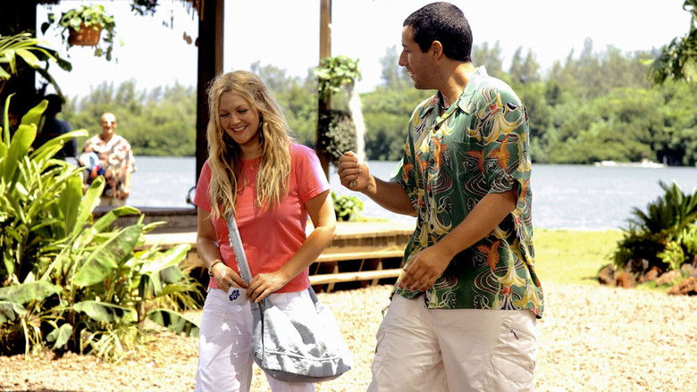 50 First Dates still 1