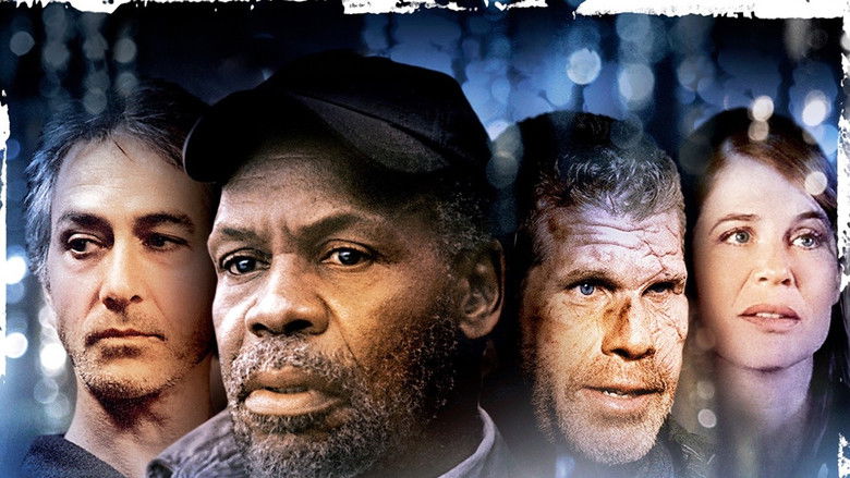 Missing in America still 1