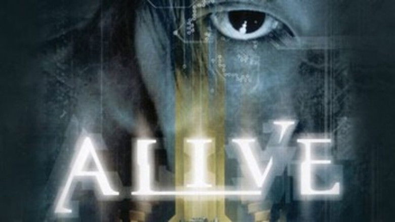 Alive still 2
