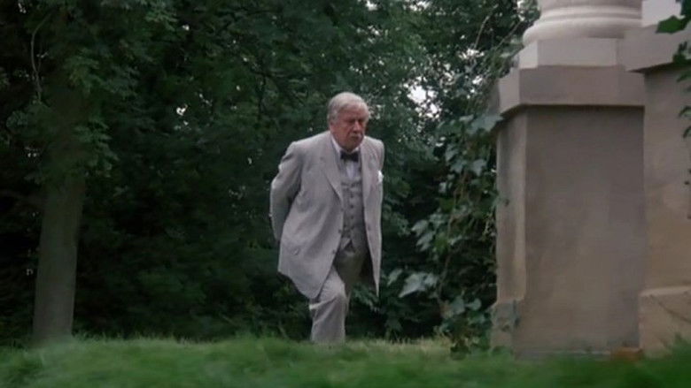 Dead Man's Folly still