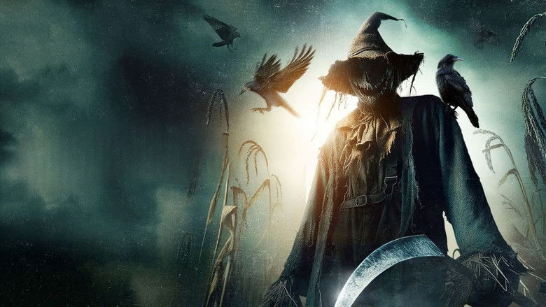 The Stalking still 2