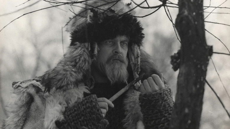 A Story of the Forest: Mavka still 4