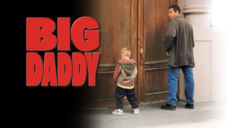 Big Daddy still
