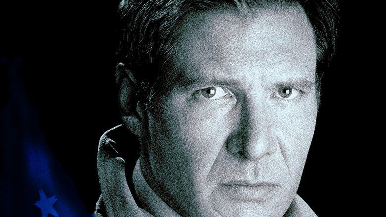 Clear and Present Danger still 4