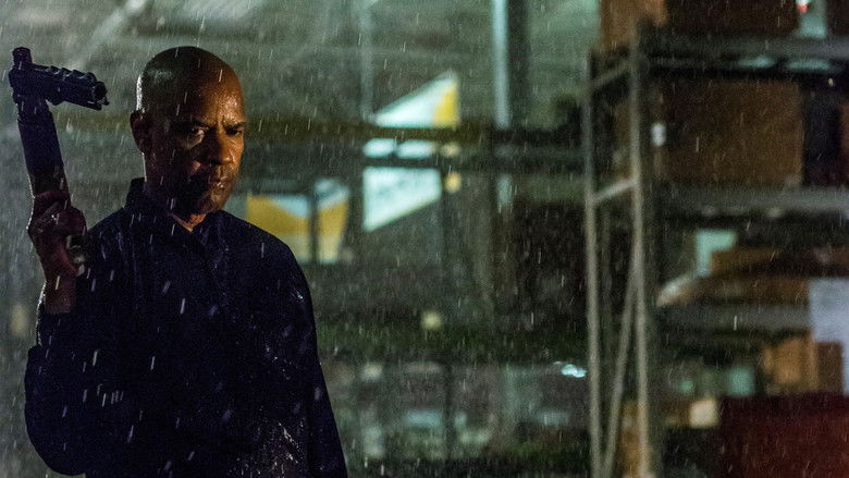 The Equalizer still 4