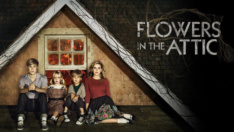 Flowers in the Attic still 4