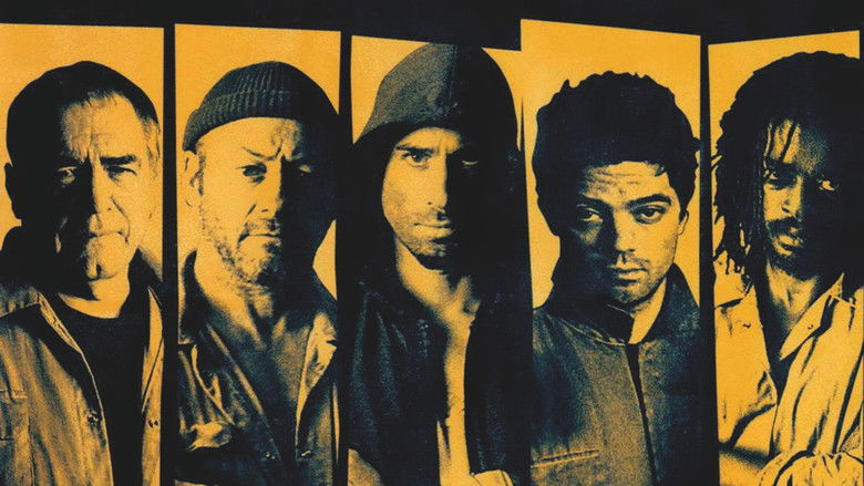 The Escapist still 2