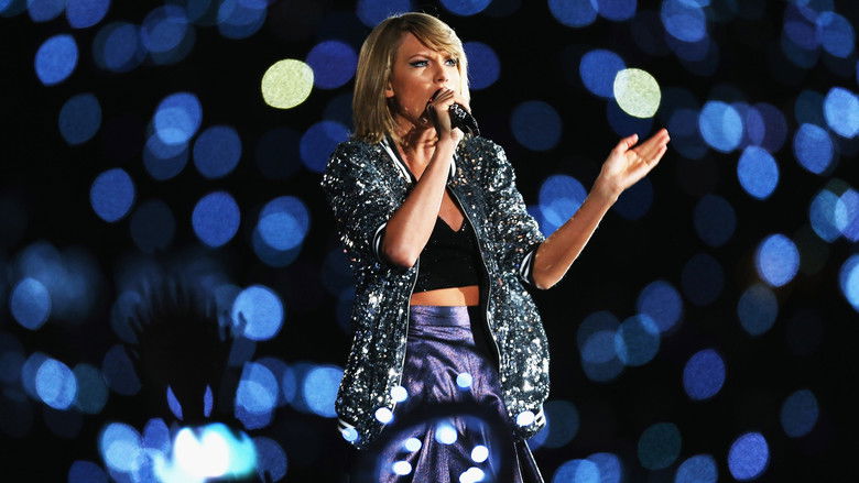 Taylor Swift: The 1989 World Tour - Live still