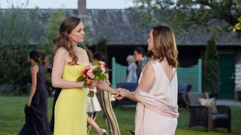 The Last Bridesmaid still 4