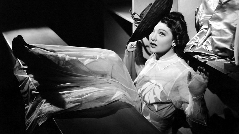 Shadow of the Thin Man still 1