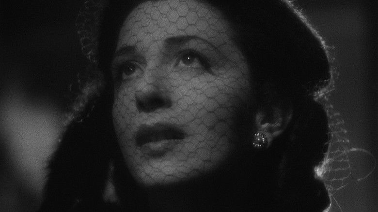 Corridor of Mirrors still 4