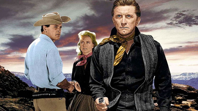 The Last Sunset still