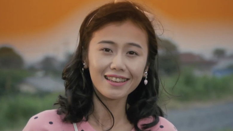 Hensa-chi H kurabu still