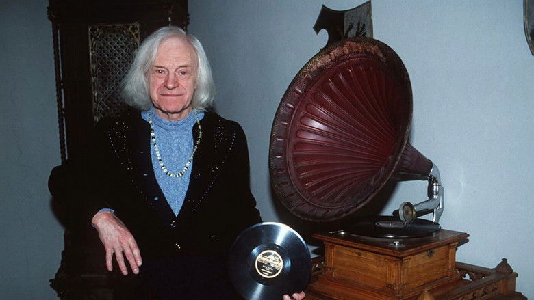 I Am My Own Woman still