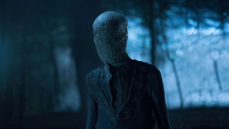 Slender Man still
