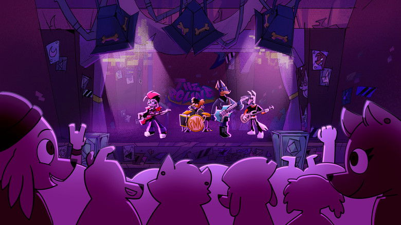 Punk'd Pooch still 1