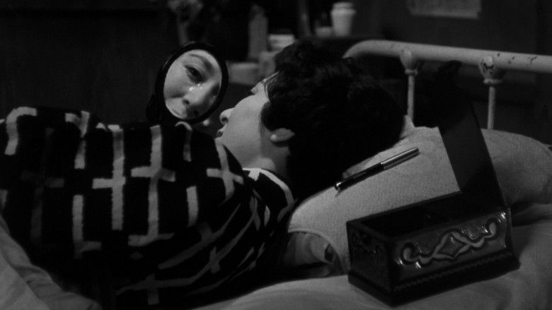 Forever a Woman still