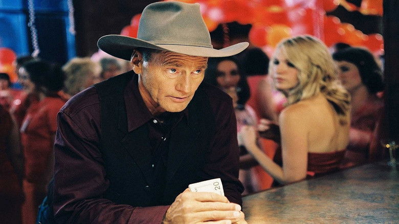 Don't Come Knocking still