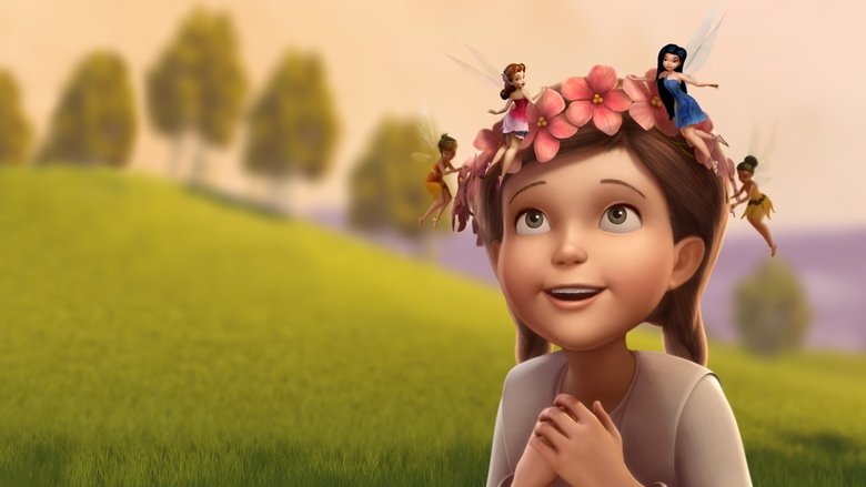 Tinker Bell and the Great Fairy Rescue still