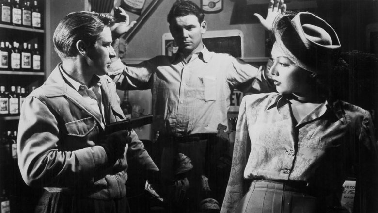 He Walked by Night still 1