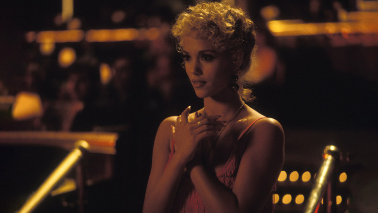 Showgirls still