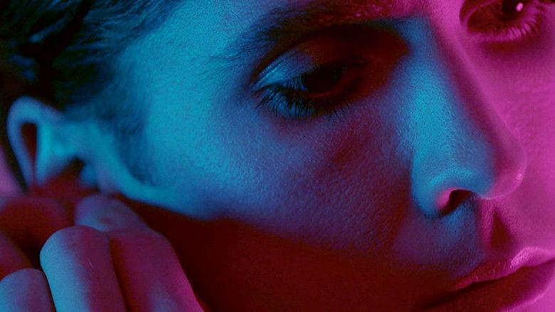 Into the Mirror still