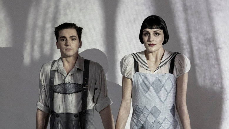 RNZB: Hansel & Gretel still 4